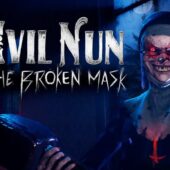 دانلود بازی Evil Nun The Broken Mask – TENOKE – UPDATE v1.671 برای کامپیوتر دانلود بازی Evil Nun The Broken Mask