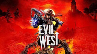 تریلر 1 دانلود بازی EVIL WEST – ElAmigos v1.0.5 برای کامپیوتر