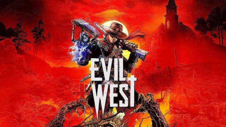 دانلود بازی EVIL WEST - ElAmigos v1.0.5 برای کامپیوتر PC GAME دانلود بازی EVIL WEST