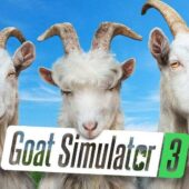 دانلود بازی Goat Simulator 3 – ElAmigos + Update v1.1.1.0 برای کامپیوتر دانلود بازی Goat Simulator 3