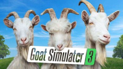 تریلر 1 دانلود بازی Goat Simulator 3 – ElAmigos + Update v1.1.1.0 برای کامپیوتر