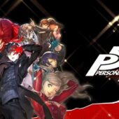 دانلود بازی Persona 5 Royal – FitGirl – All UPDATE نسخه کامل و فشرده برای کامپیوتر دانلود بازی Persona 5 Royal