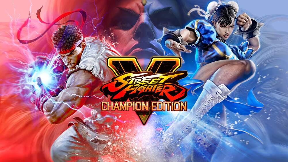 دانلود بازی Street Fighter V: Champion Edition + Season 5 v7.010 – ElAmigos/FitGirl برای کامپیوتر دانلود بازی pc دانلود بازی Street Fighter V Champion Edition Season 5 برای کامپیوتر