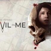 دانلود بازی The Dark Pictures Anthology The Devil in Me