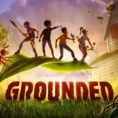 دانلود بازی Grounded