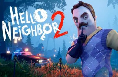تریلر 1 دانلود بازی Hello Neighbor 2 – GOG/ElAmigos v1.3.0.19 برای کامپیوتر