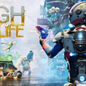 دانلود بازی High On Life - ElAmigos + Update v01.11.2023 برای کامپیوتر دانلود بازی High On Life