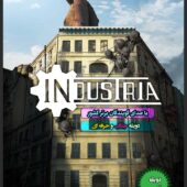 دانلود بازی INDUSTRIA - ElAmigos – Update v1.3.2 + دوبله فارسی برای کامپیوتر دانلود بازی INDUSTRIA برای کامپیوتر