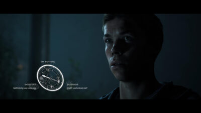 دانلود بازی The Dark Pictures Anthology: Little Hope 19.12.2022 – ElAmigos برای کامپیوتر - تصویر 1