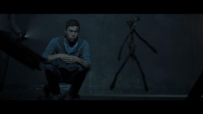 دانلود بازی The Dark Pictures Anthology: Little Hope 19.12.2022 – ElAmigos برای کامپیوتر - تصویر 3