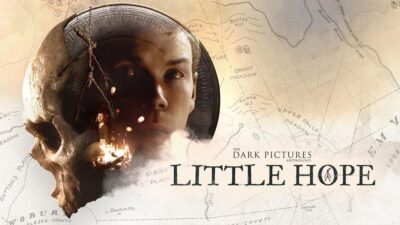 تریلر 1 دانلود بازی The Dark Pictures Anthology: Little Hope 19.12.2022 – ElAmigos برای کامپیوتر