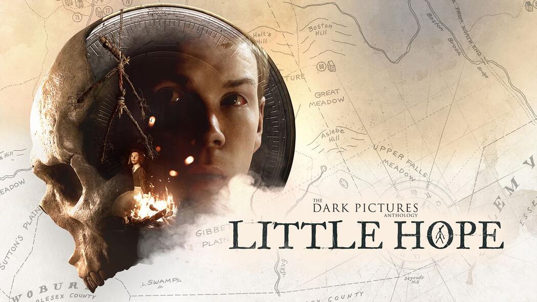 دانلود بازی The Dark Pictures Anthology: Little Hope 19.12.2022 – ElAmigos برای کامپیوتر ترسناک دانلود بازی The Dark Pictures Anthology Little Hope
