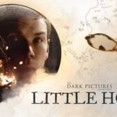 دانلود بازی The Dark Pictures Anthology Little Hope