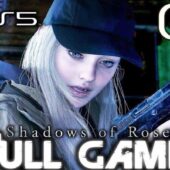 فیلم کامل دی ال سی Shadows Of Rose از بازی RESIDENT EVIL 8 VILLAGE maxresdefault_bzzt