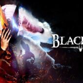 دانلود بازی BLACKTAIL