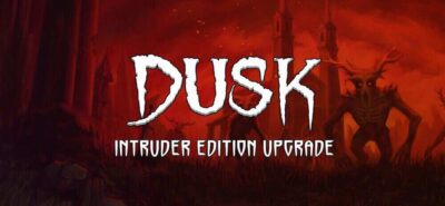 تریلر 1 دانلود بازی DUSK HD – SKIDROW/FitGirl برای کامپیوتر