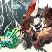 دانلود بازی GUILTY GEAR Xrd REV 2
