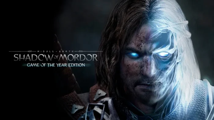 دانلود بازی Middle-earth: Shadow of Mordor GOTY Edition - GOG سرزمین میانه: سایه موردور اکشن دانلود بازی Middle Earth Shadow of Mordor