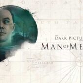 دانلود بازی The Dark Pictures Anthology Man of Medan