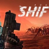 دانلود بازی ROGUE SHIFT