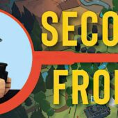 دانلود بازی Second Front - TENOKE + Update v1.133 نسخه فشرده برای کامپیوتر دانلود بازی Second Front