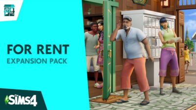 تریلر 1 دانلود بازی The Sims 4 v1.118.242 + ALL Update