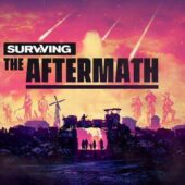 دانلود بازی Surviving the Aftermath