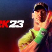 دانلود بازی WWE 2K23 Deluxe Edition – ElAmigos + Update v1.18 نسخه فشرده کشتی کج 23 برای کامپیوتر دانلود بازی WWE 2K23