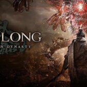 دانلود بازی Wo Long Fallen Dynasty