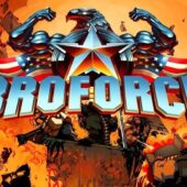 دانلود بازی Broforce – ElAmigos/GOG – Update 03.10.2022 نسخه فشرده برای کامپیوتر دانلود بازی Broforce