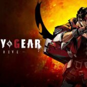 دانلود بازی Guilty Gear STRIVE