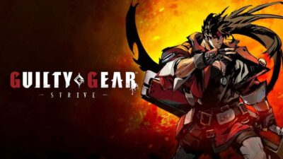 تریلر 1 دانلود بازی Guilty Gear STRIVE – ElAmigos v1.52 برای کامپیوتر