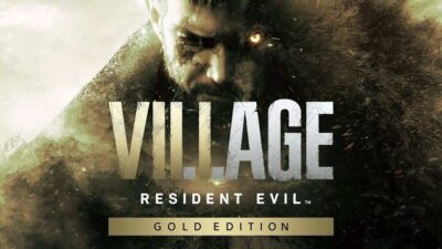 تریلر 1 پچ دوبله فارسی ساز بازی Resident Evil Village رزیدنت ایول 8