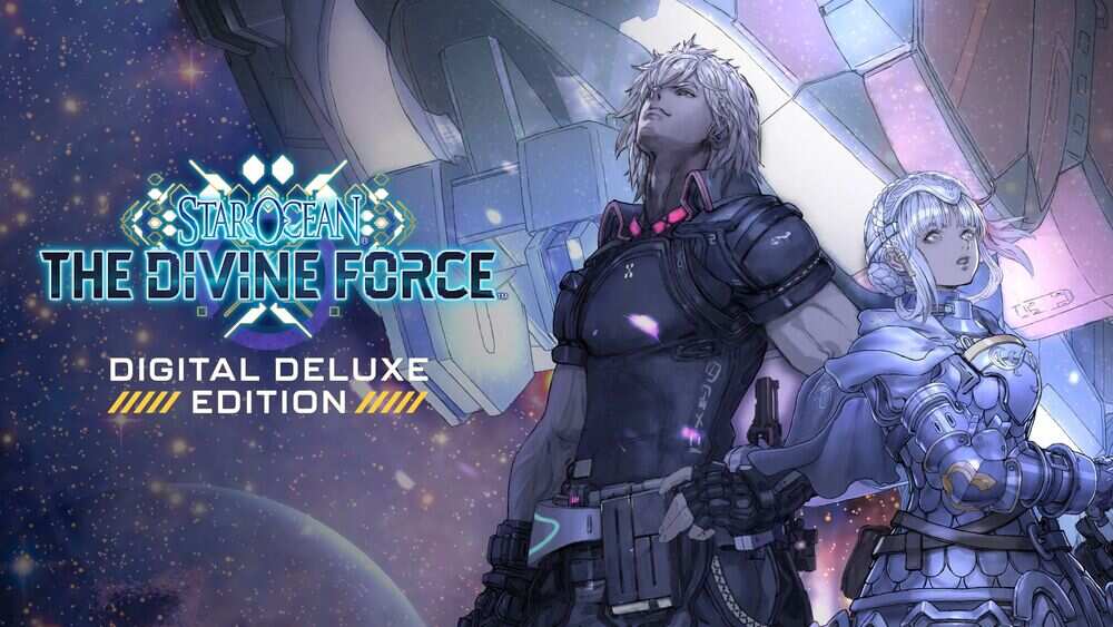 دانلود بازی Star Ocean The Divine Force Deluxe Edition – RUNE/DODI – ALL Update نسخه فشرده برای کامپیوتر دانلود بازی Star Ocean The Divine Force