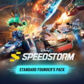 دانلود بازی Disney Speedstorm برای کامپیوتر دانلود بازی Disney Speedstorm