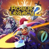 دانلود بازی Rogue Legacy 2