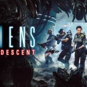 دانلود بازی Aliens Dark Descent – ElAmigos - Update v98246 نسخه فشرده برای کامپیوتر دانلود بازی Aliens Dark Descent