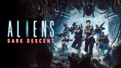 تریلر 1 دانلود بازی Aliens Dark Descent – ElAmigos – Update v98246 نسخه فشرده برای کامپیوتر