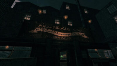 دانلود بازی Amnesia: A Machine for Pigs v2.0.0.3 – KaOs/GOG برای کامپیوتر - تصویر 2