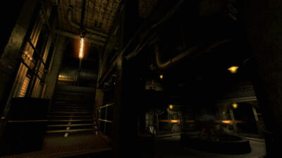 دانلود بازی Amnesia: A Machine for Pigs v2.0.0.3 – KaOs/GOG برای کامپیوتر - تصویر 6