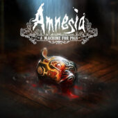 دانلود بازی Amnesia: A Machine for Pigs v2.0.0.3 – KaOs/GOG برای کامپیوتر Amnesia A Machine for Pigs