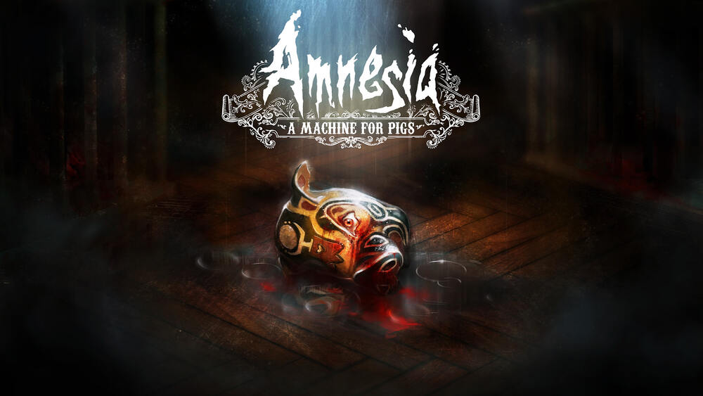 دانلود بازی Amnesia: A Machine for Pigs v2.0.0.3 – KaOs/GOG برای کامپیوتر ترسناک Amnesia A Machine for Pigs