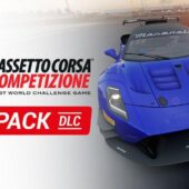 دانلود بازی Assetto Corsa Competizione