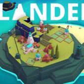 دانلود بازی ISLANDERS – ElAmigos – Update v18.10.2023 نسخه فشرده برای کامپیوتر - جزیره ها دانلود بازی ISLANDERS