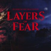 دانلود بازی Layers of Fear