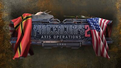 تریلر 1 دانلود بازی Panzer Corps 2 Complete Edition – ElAmigos v1.17.1 برای کامپیوتر