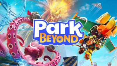 تریلر 1 دانلود بازی Park Beyond Visioneer Edition – ElAmigos – Update v16.07.2024 برای کامپیوتر