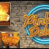دانلود بازی Pinball Deluxe Reloaded – ElAmigos – Update v2.6.6 نسخه فشرده برای کامپیوتر - پین بال دانلود بازی Pinball Deluxe