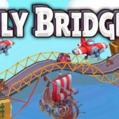 دانلود بازی Poly Bridge 3 - ElAmigos + Update v1.5.2 پلی بریج 3 برای کامپیوتر دانلود بازی Poly Bridge 3