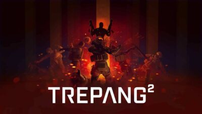 تریلر 1 دانلود بازی Trepang2 Banger Edition – ElAmigos – Update v2471 برای کامپیوتر